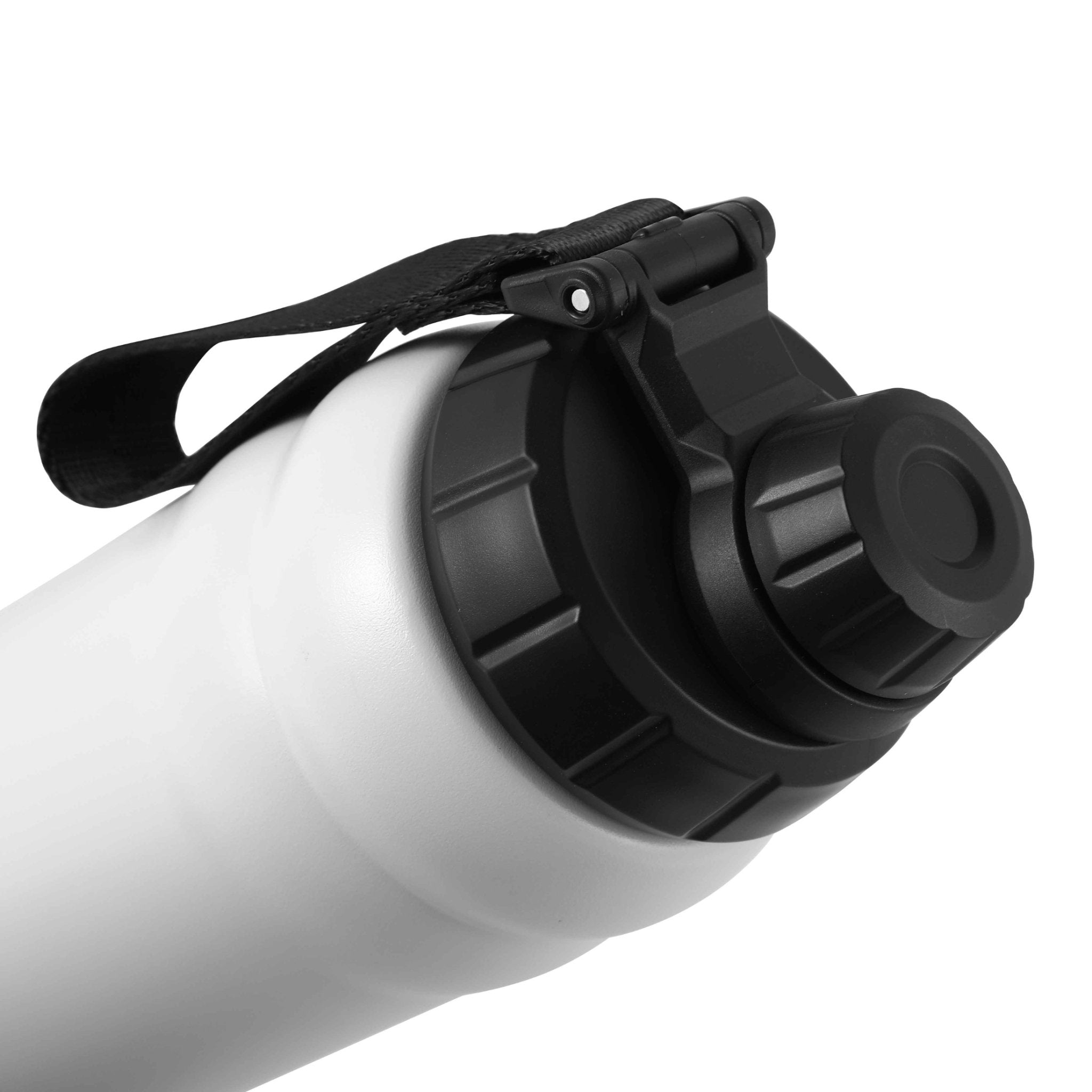 24 oz Insulated Stainless Steel Water Bottle - Enydro