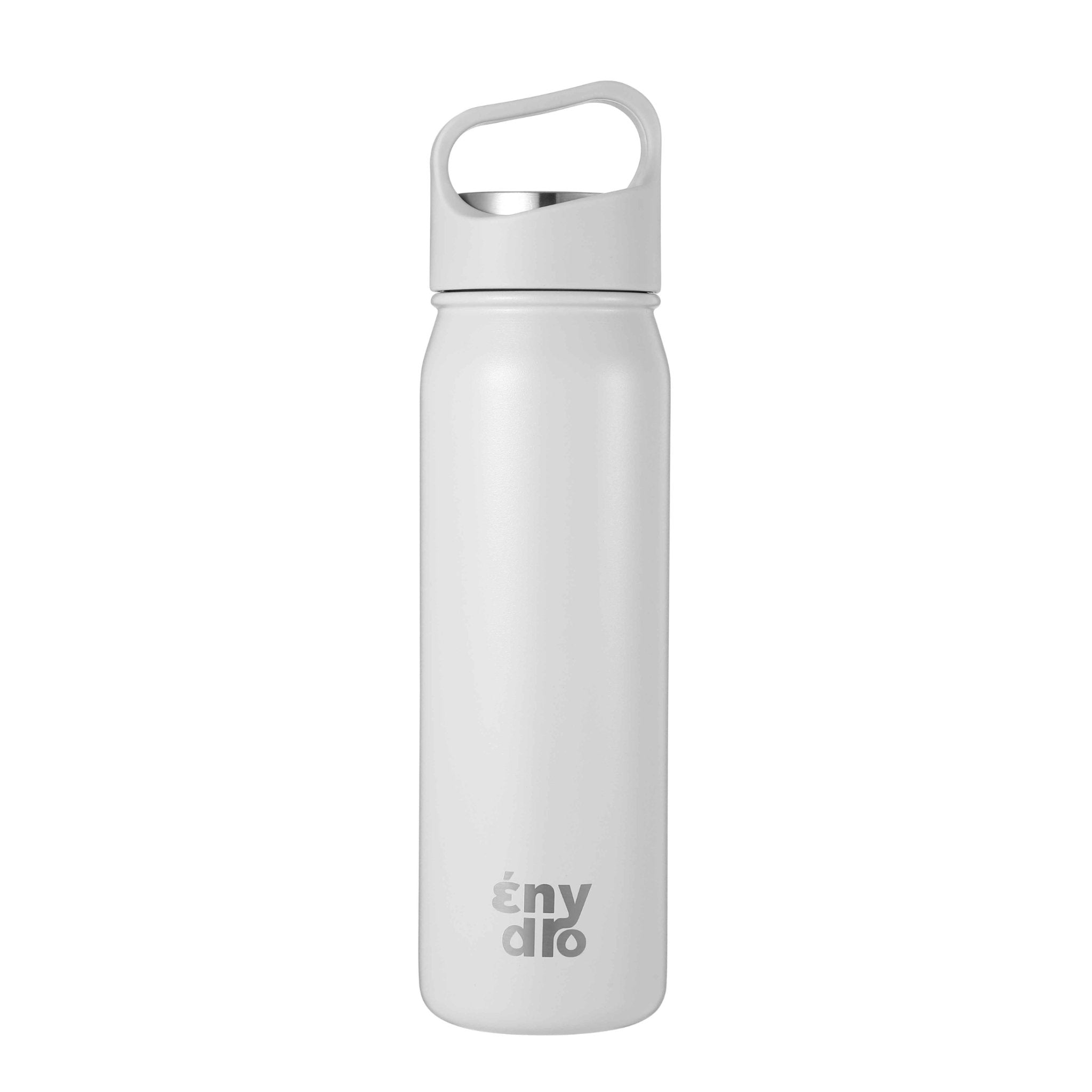 24 oz Insulated Stainless Steel Water Bottle - Enydro