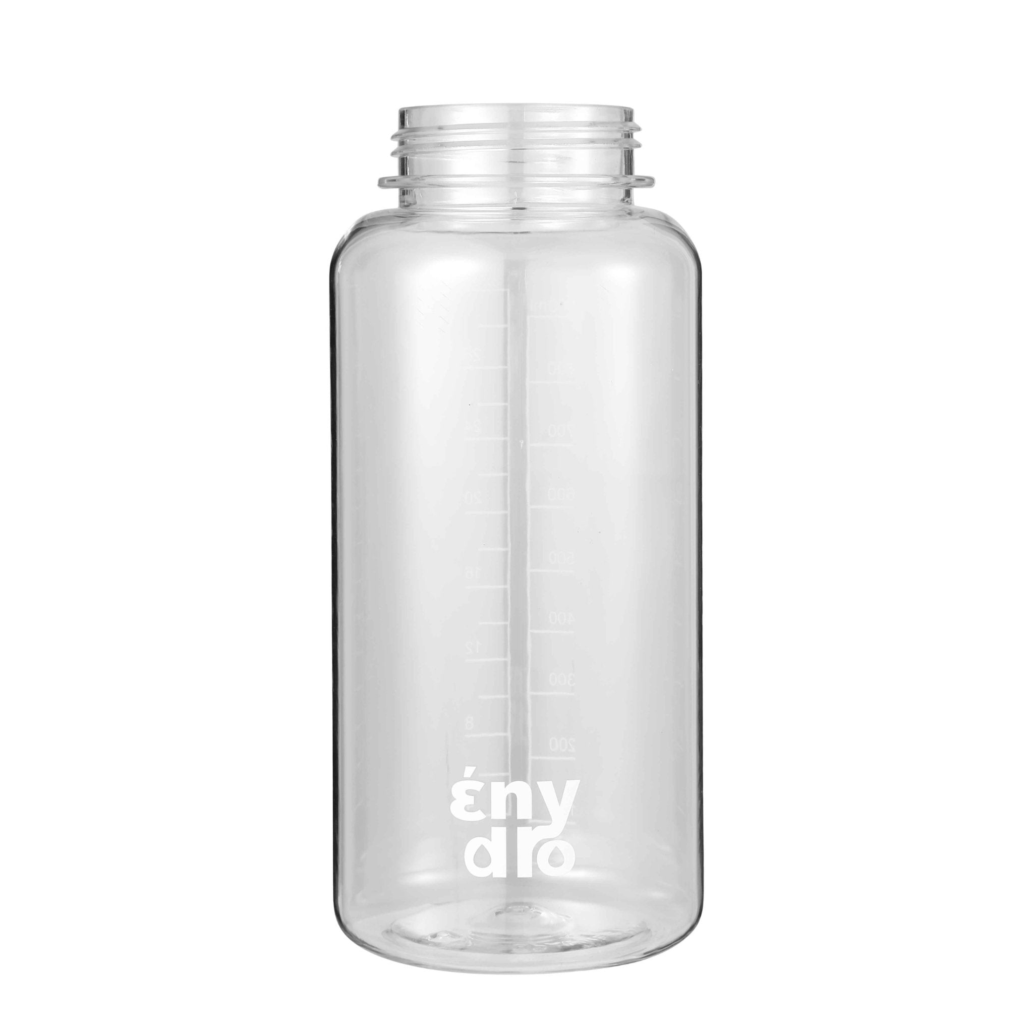 32oz Tritan Plastic Water Bottle – Enydro
